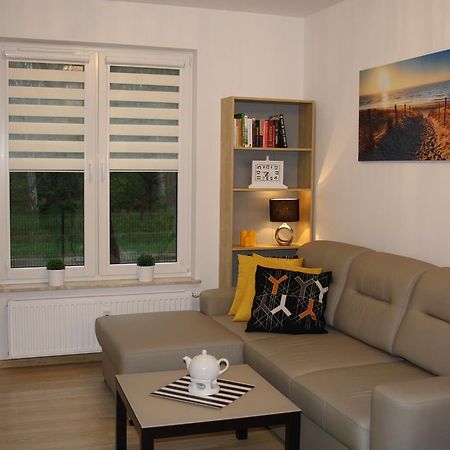 Apartament Polanki 003 Kołobrzeg Extérieur photo