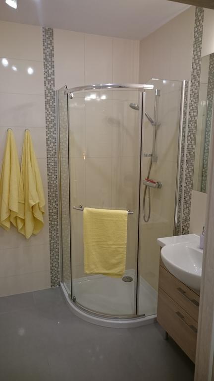 Apartament Polanki 003 Kołobrzeg Extérieur photo