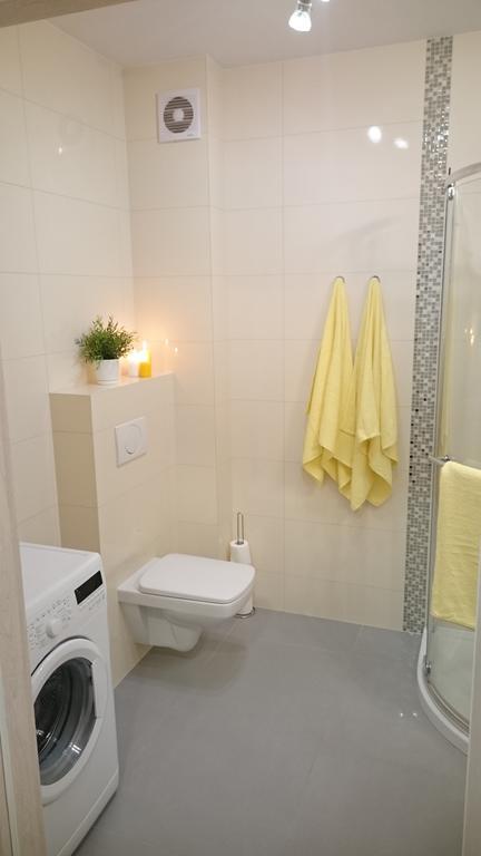 Apartament Polanki 003 Kołobrzeg Extérieur photo