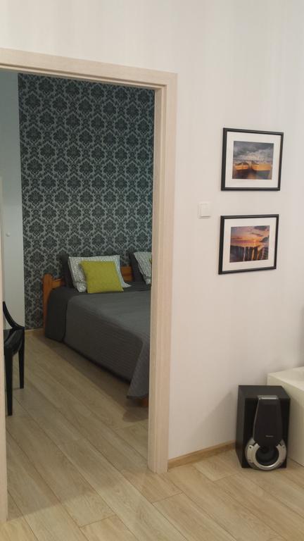 Apartament Polanki 003 Kołobrzeg Extérieur photo