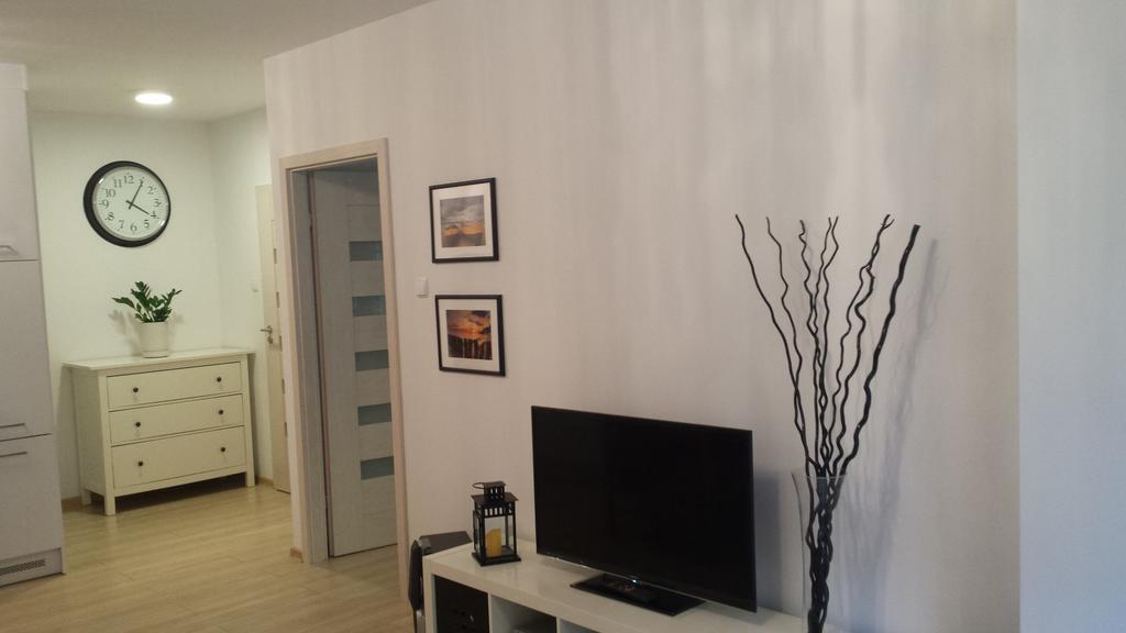 Apartament Polanki 003 Kołobrzeg Extérieur photo